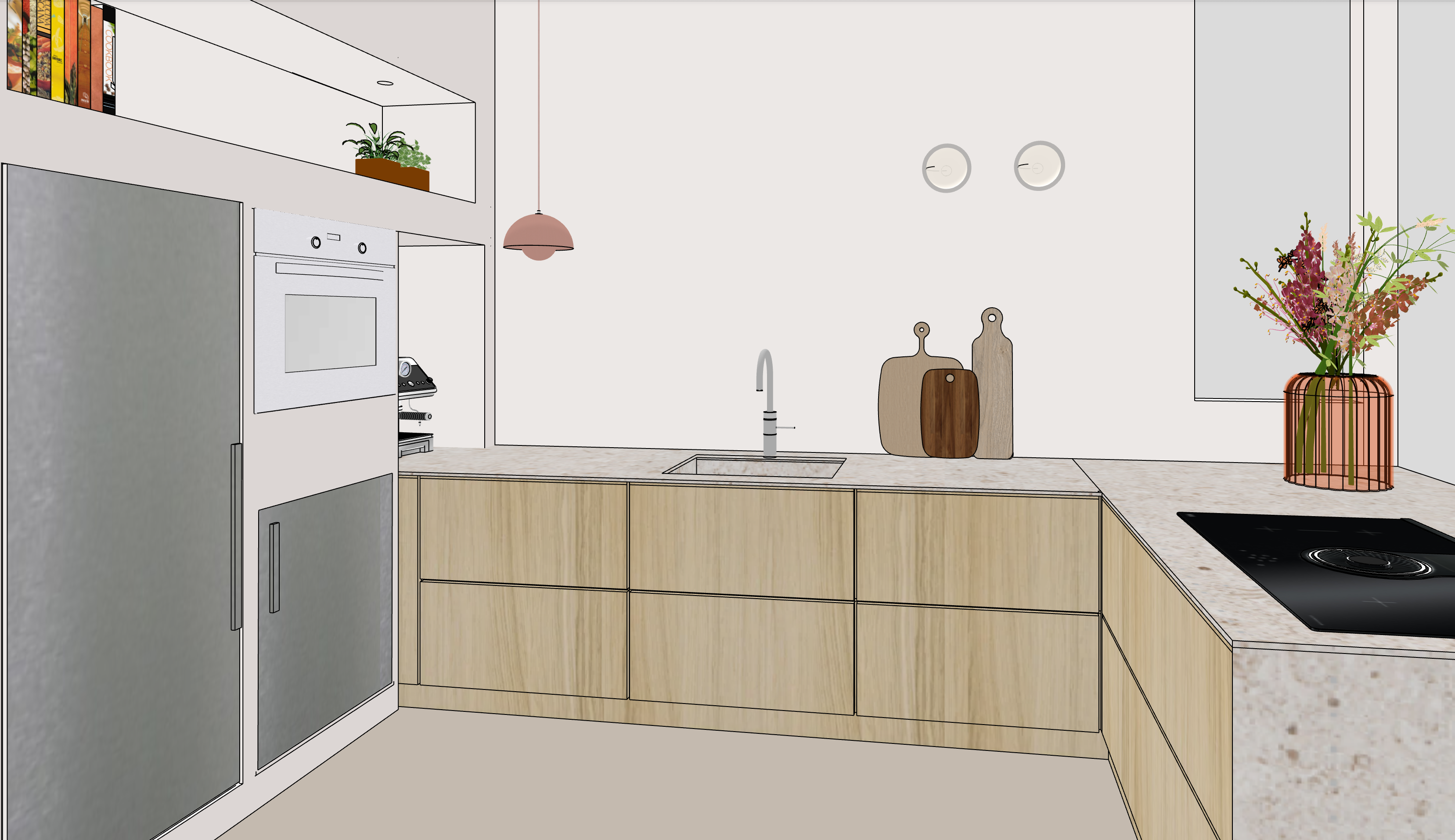 Project 3 - Foto 3